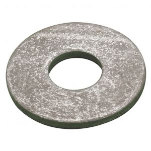 20MM MILD STEEL WASHER FORM G SELF COLOUR BS4320 BOXED