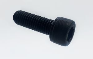 1/2-13x7/8\"SOCKET HEAD CAP SCREWS UNC S/COLOUR\"