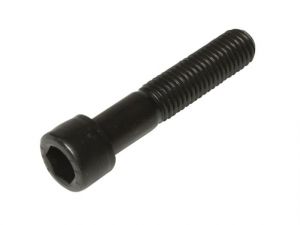 #3-56x5/16SOCKET HEAD CAP SCREWS UNF S/COLOUR 1\"