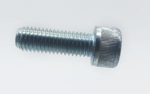 5/16-18x7/8\" SOC CAP SCREW UNC 1960 ZINC\"\"