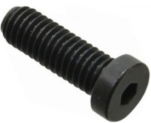 #10-24x1/2LOW HEAD SOCKET CAP SCREWS UNC\"