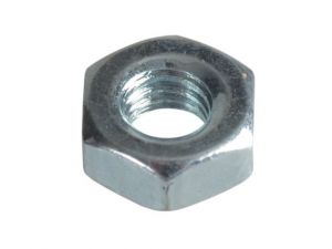 M68-6.00 PLAINHEX FULLNUT, CLASS 8, DIN 934 COARS