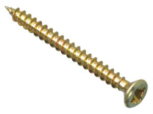 MULTI-PURPOSE POZI SCREW CSK ST ZYP 3.5 X 40MM BOX 200