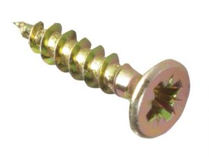 MULTI-PURPOSE POZI SCREW CSK ST ZYP 4.0 X 15MM BOX 200