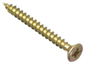 MULTI-PURPOSE POZI SCREW CSK ST ZYP 4.5 X 40MM BOX 200