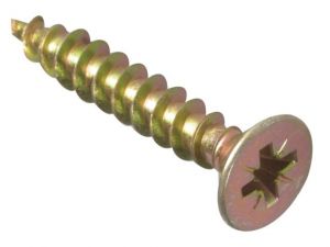 MULTI-PURPOSE POZI SCREW CSK ST ZYP 5.0 X 35MM BOX 200