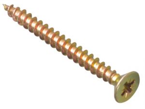 MULTI-PURPOSE POZI SCREW CSK ST ZYP 5.0 X 55MM BOX 200