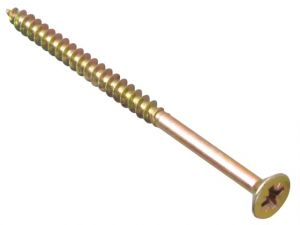 MULTI-PURPOSE POZI SCREW CSK ST ZYP 5.0 X 80MM BOX 100