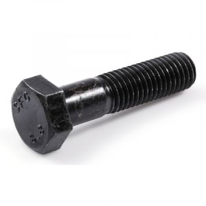 5/8-18x4 1/2\"(PT)HEXAGON BOLT GRADE 5 UNF\"