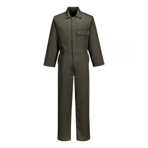 MEN'S CLASSIC COVERALL