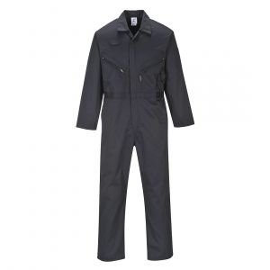 MEN'S LIVERPOOL ZIP COVERALL