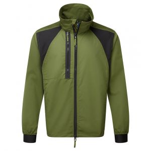 MEN'S ECO STRETCH WORK JACKET