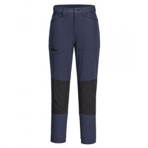 WOMEN'S STRETCH WORK TROUSERS