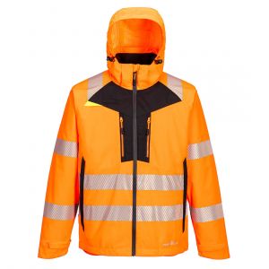 MEN'S HI-VIS 4-IN-1 JACKET