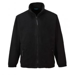 MEN'S ARGYLL HEAVY FLEECE