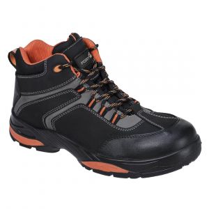 MEN'S COMPOSITELITE OPERIS BOOT S3 HRO BLACK