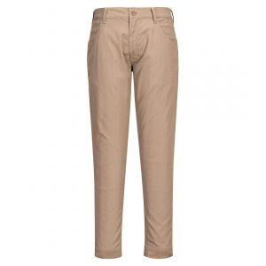 MEN'S BIZFLAME 88/12 STRETCH FLAME RESISTANT TROUSERS