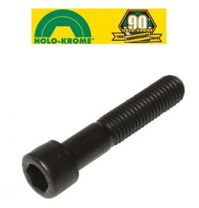 M16 x 50 SOCKET HEAD CAP - GRADE 12.9 - HOLO-KROME