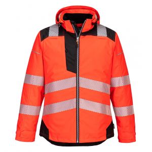 MEN'S HI-VIS WINTER JACKET