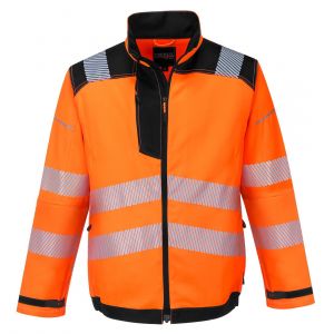 MEN'S HI-VIS WORK JACKET