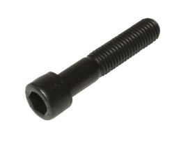 M10-1.25x30 SOCKET HEAD CAP SCREW 12.9 DIN 912 FIN