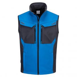 MEN'S WX3 SOFTSHELL BODYWARMER